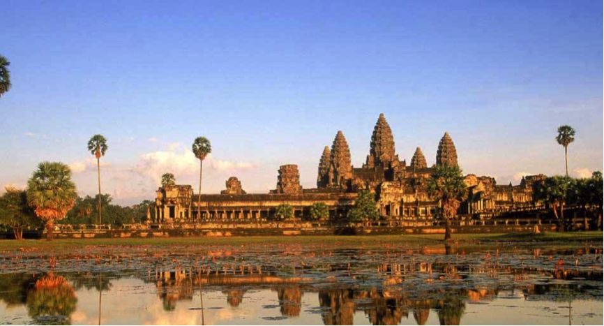 东南亚留学签证快速办理,办理东南亚签证需要什么材料