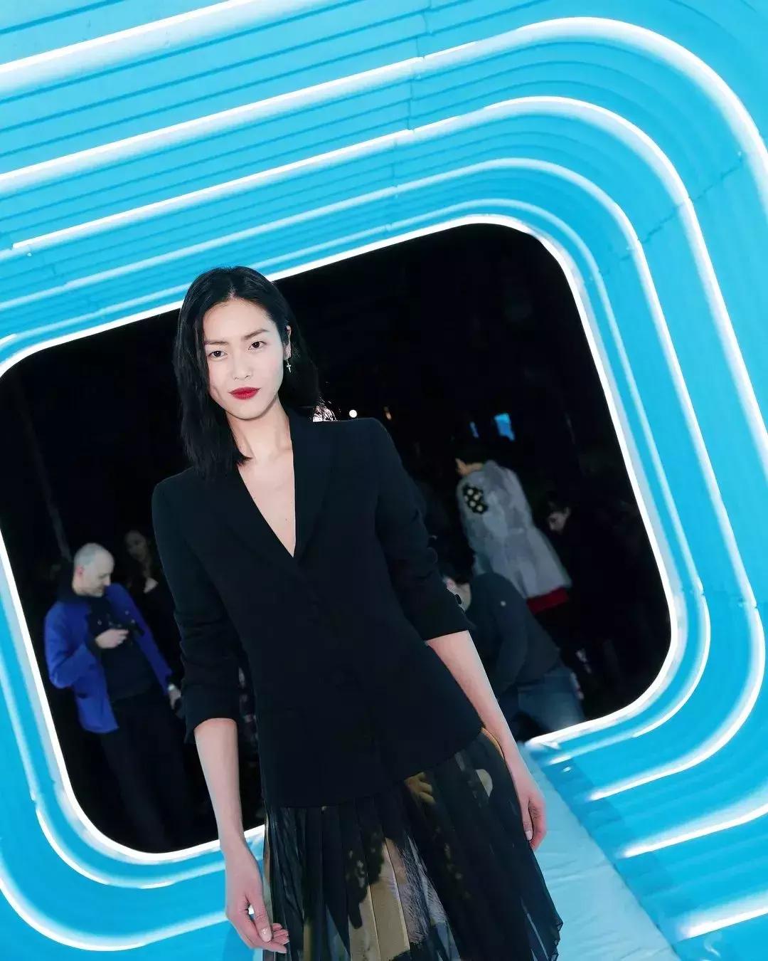 刘雯ins视频完整版,刘雯ins最新消息