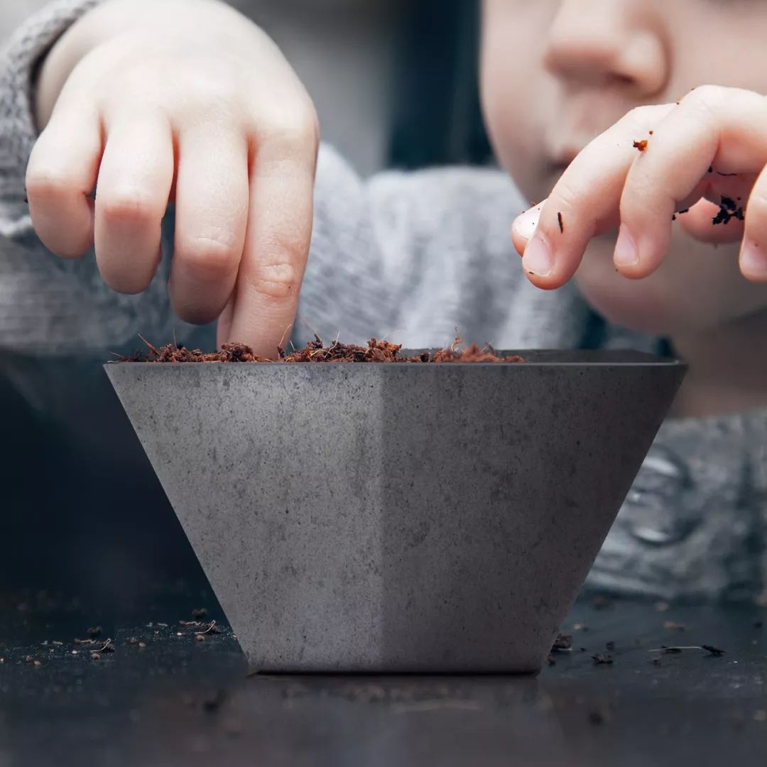 这些蜜蜂品牌及包装设计也太有样了