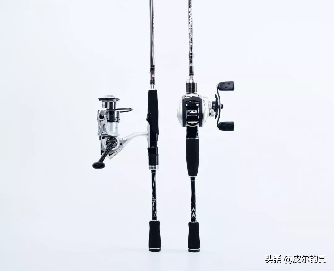 阿布加西亚路亚竿怎么样,阿布加西亚promax路亚竿