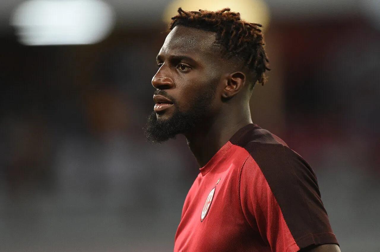 浅谈马尔蒂尼“掌权”之后，米兰的引援情况