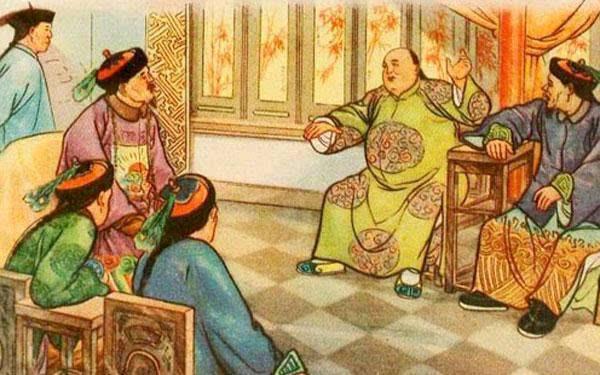 古人交流是否用文言文？汉朝人说汉语吗，“雅言”是普通话吗？