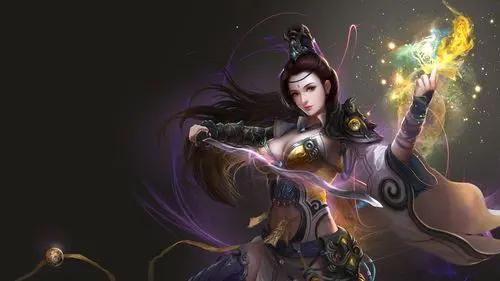 传奇君：热血传奇最出色的游戏设定，成为众多网游的灵魂导师