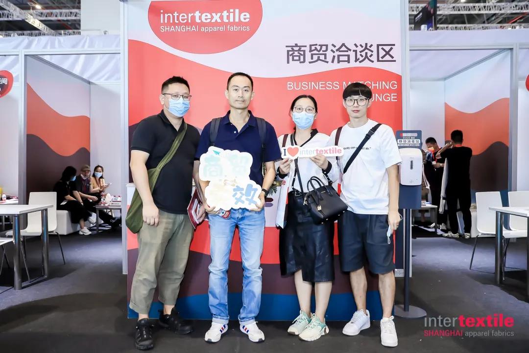 intertextile面辅料展2021江苏,2023年intertextile上海面辅料展