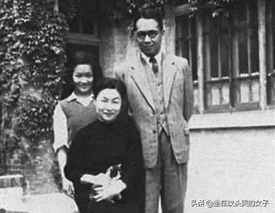 杨绛最漂亮的妻子,最贤的妻最才的女杨绛传读后感