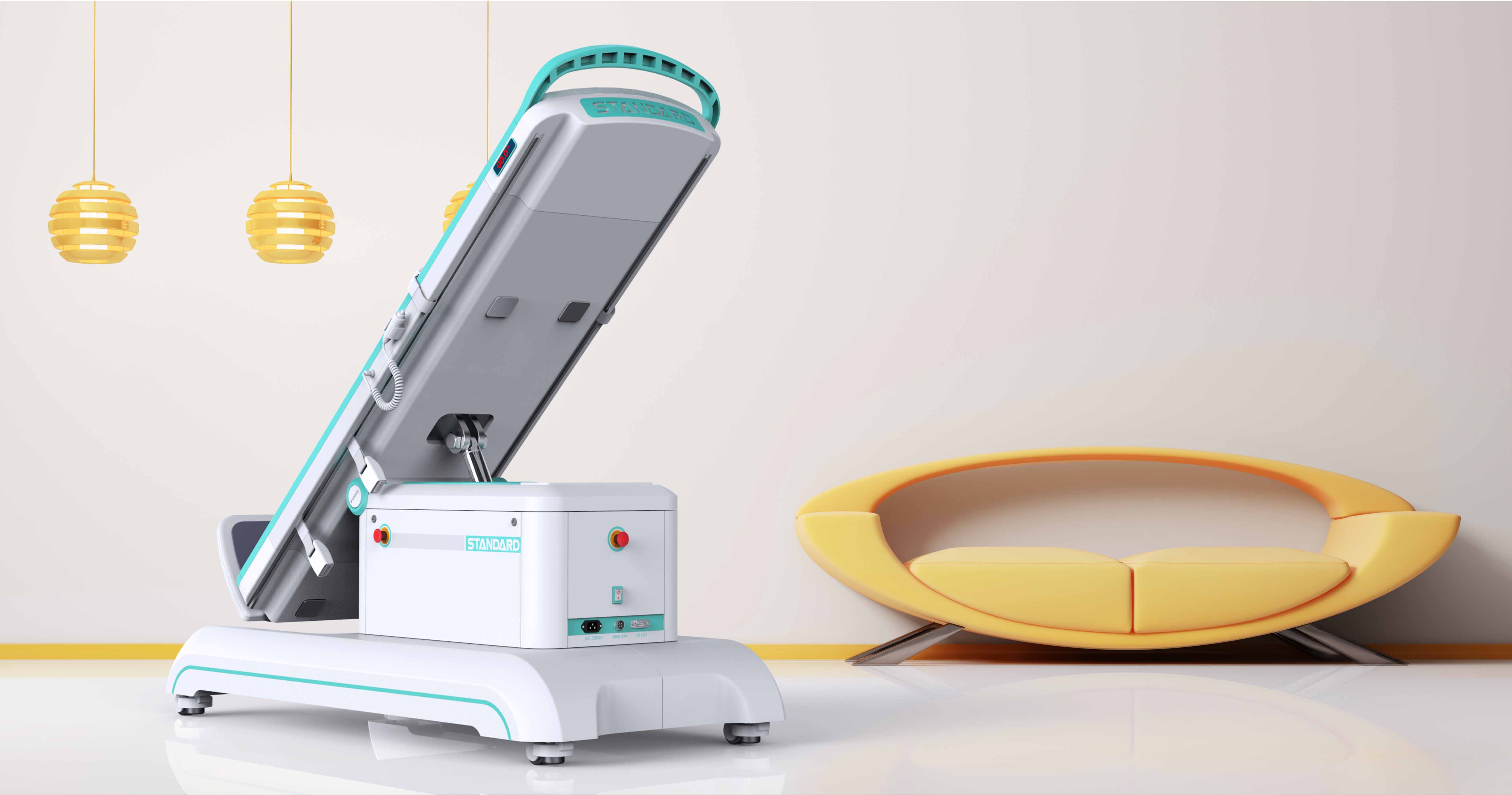 医疗器械检测项目和标准,医疗器械检测有哪些标准