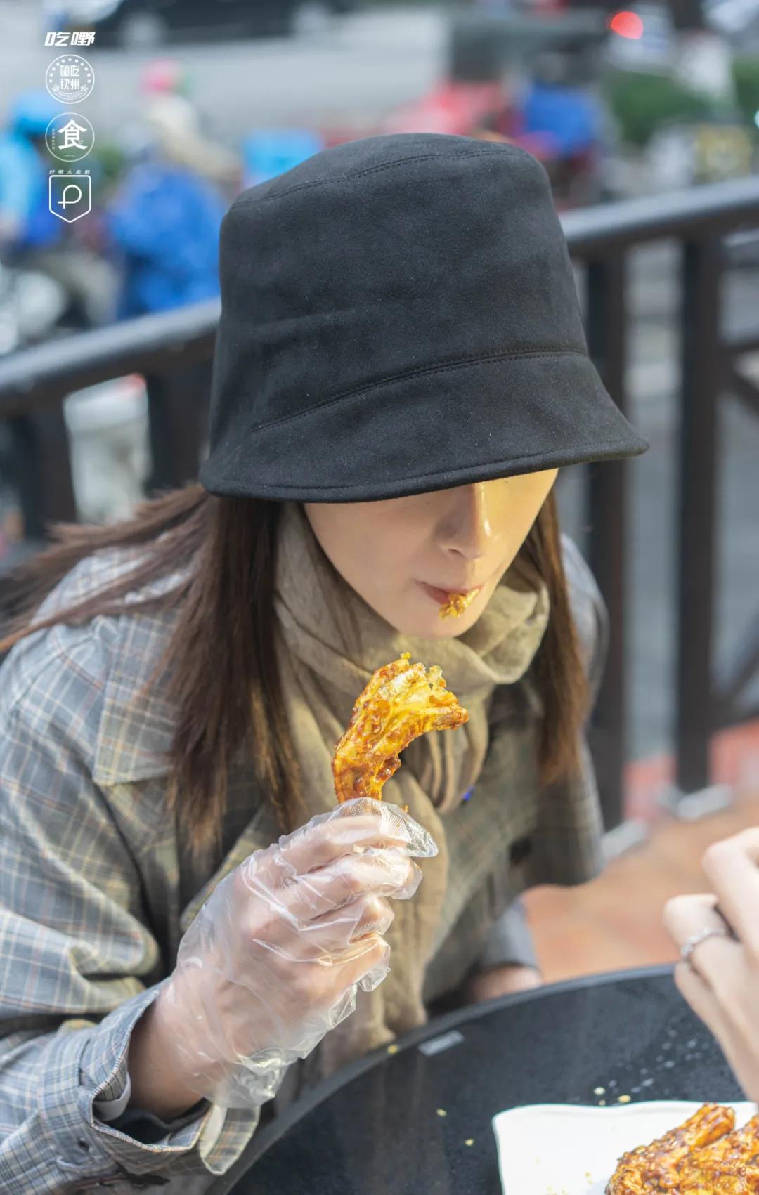 钦州椒盐鸭爪,正宗南宁炸鸭爪做法