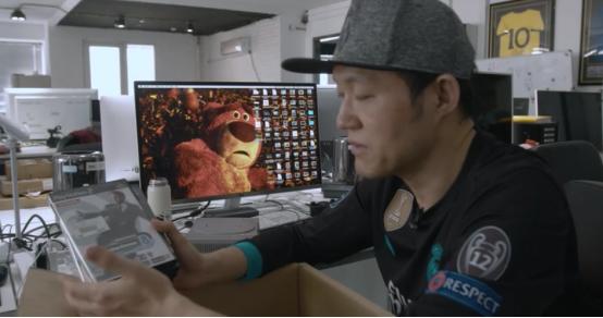 他在足球游戏加入中文解说，DIY创造上百金句，成足球游戏界传奇