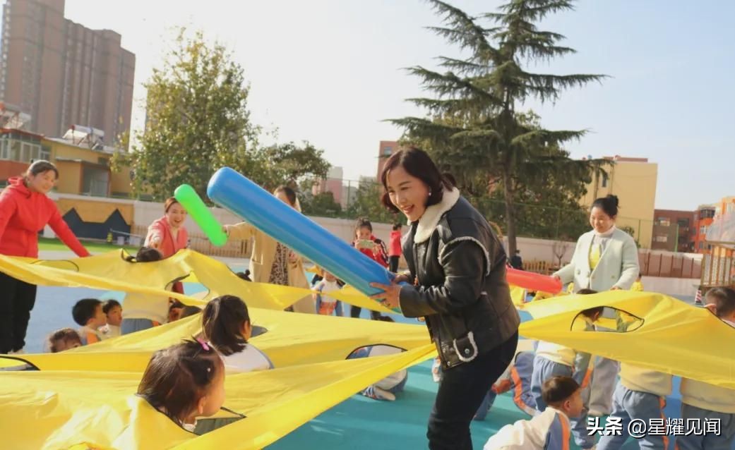 幼儿园健康领域体育游戏,幼儿园线上健康体育运动游戏