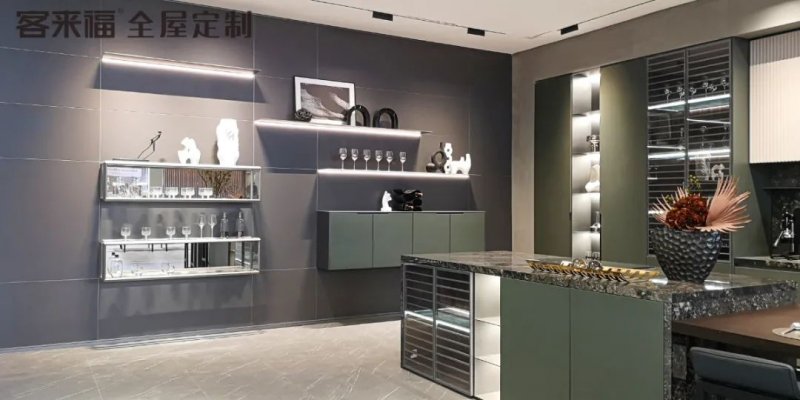 全新系列震撼登场，非凡体验再升级！说的就是客来福，到底凭啥？