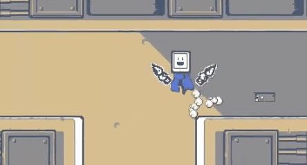 骚表情忍者在线跑酷——《酷派忍者》测评