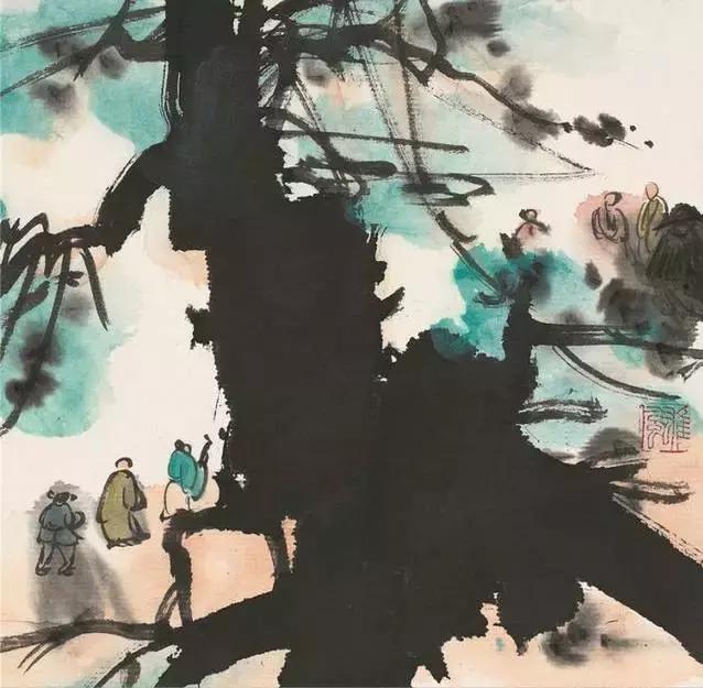 历代最精彩的30首禅诗佛偈,读30首禅诗佛偈