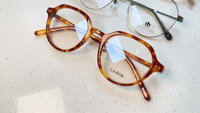 同样是眼镜工作室，凭什么这家值得朋友圈3000好友同时推荐？