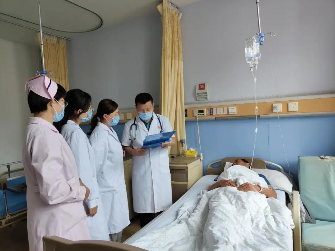 告别“晕头转向”，山东医专第一附属医院有地儿专门看这个病！