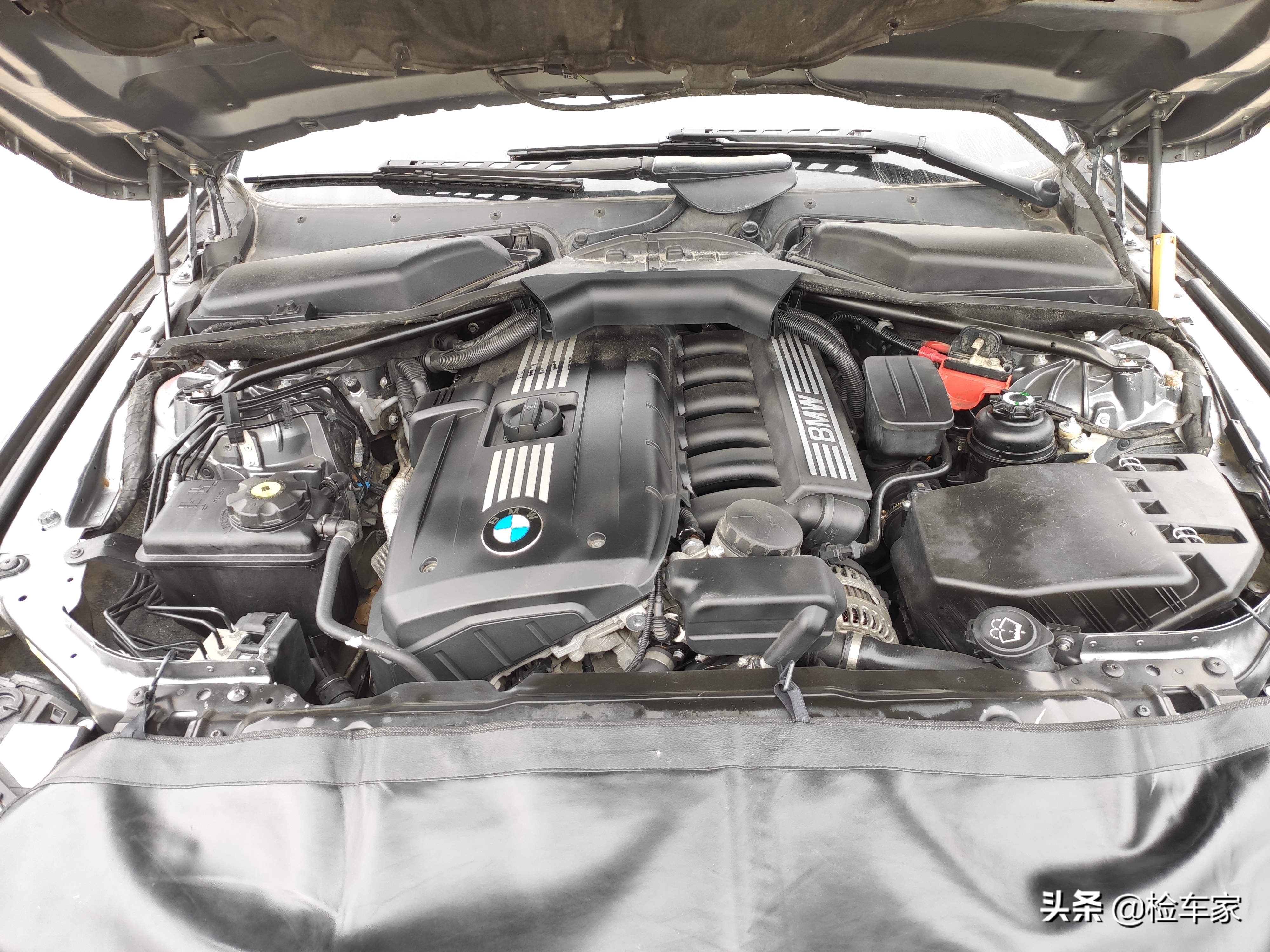 宝马五系什么外观和内饰最保值,新款宝马五系顶配内饰