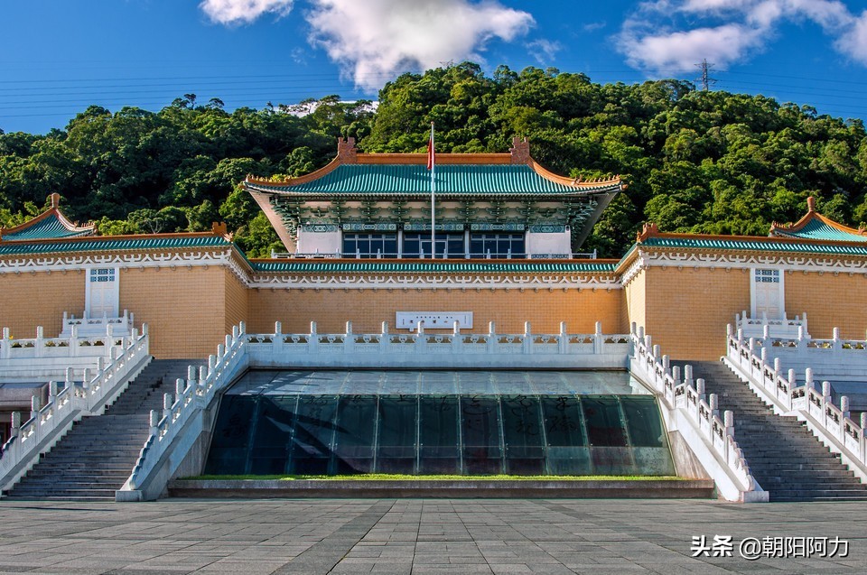 抗日战争时期故宫迁移的文物,抗战时期故宫文物都转移了吗