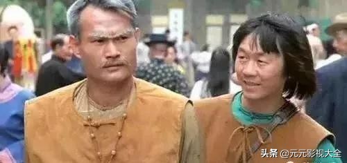 香港影坛的四对亲兄弟，个个都是出类拔萃的大牌明星
