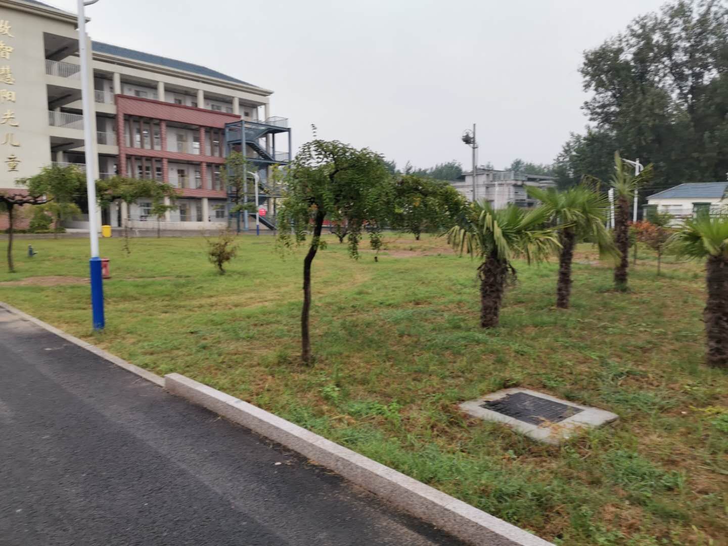 沛县冯集小学新闻,沛县鹿楼镇冯集小学