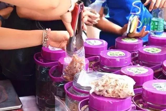 广州手信可以带什么,广州手信必买清单白云