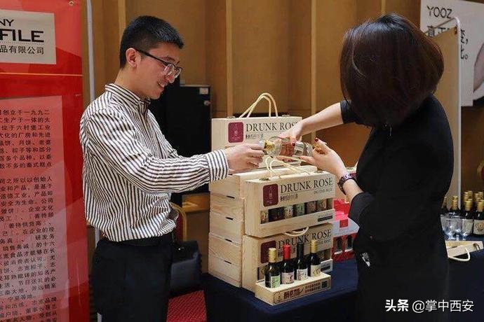 陕西工商联与51易货网正式推出“商会部落”APP，助力企业发展