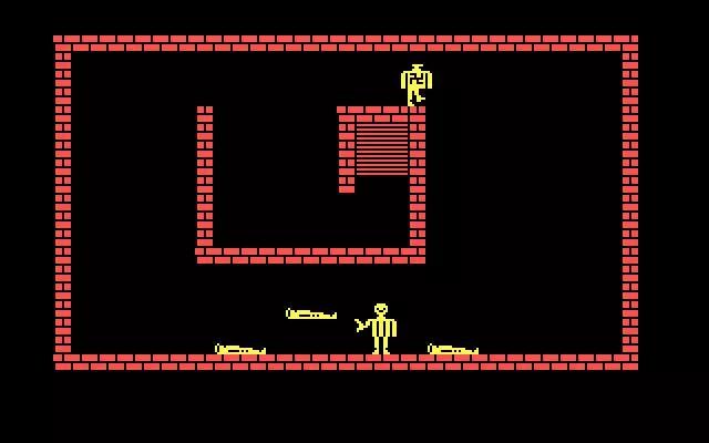 s-cp毁灭战士,毁灭战士的起源