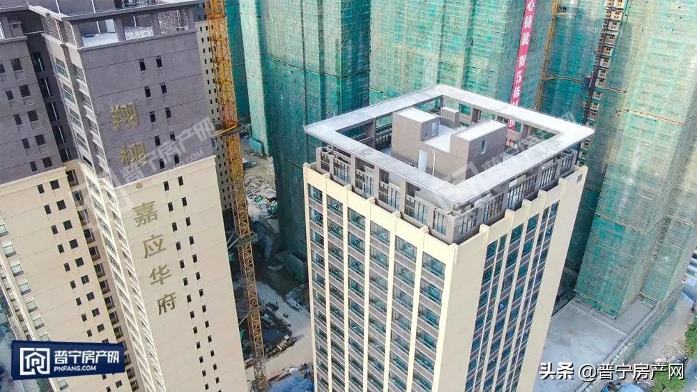 池尾华市三旧改造,普宁池尾上寮三旧改造