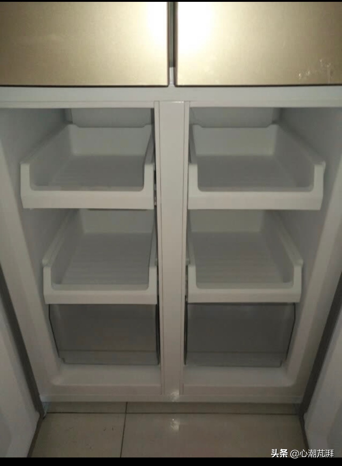 冰箱的选购技巧和购买渠道,冰箱值得买的品牌及型号