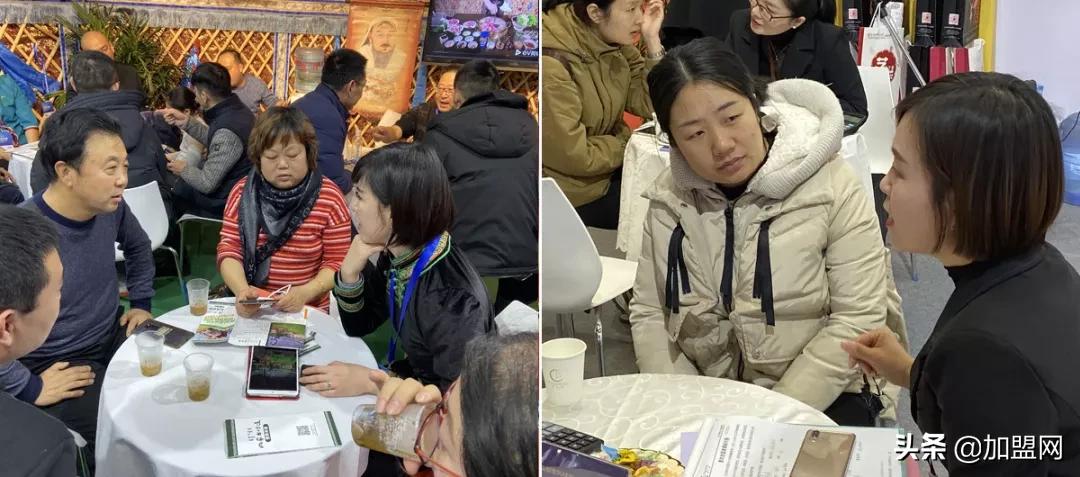 创新、升级、精彩！2019年CFIC中国加盟产业博览会回顾