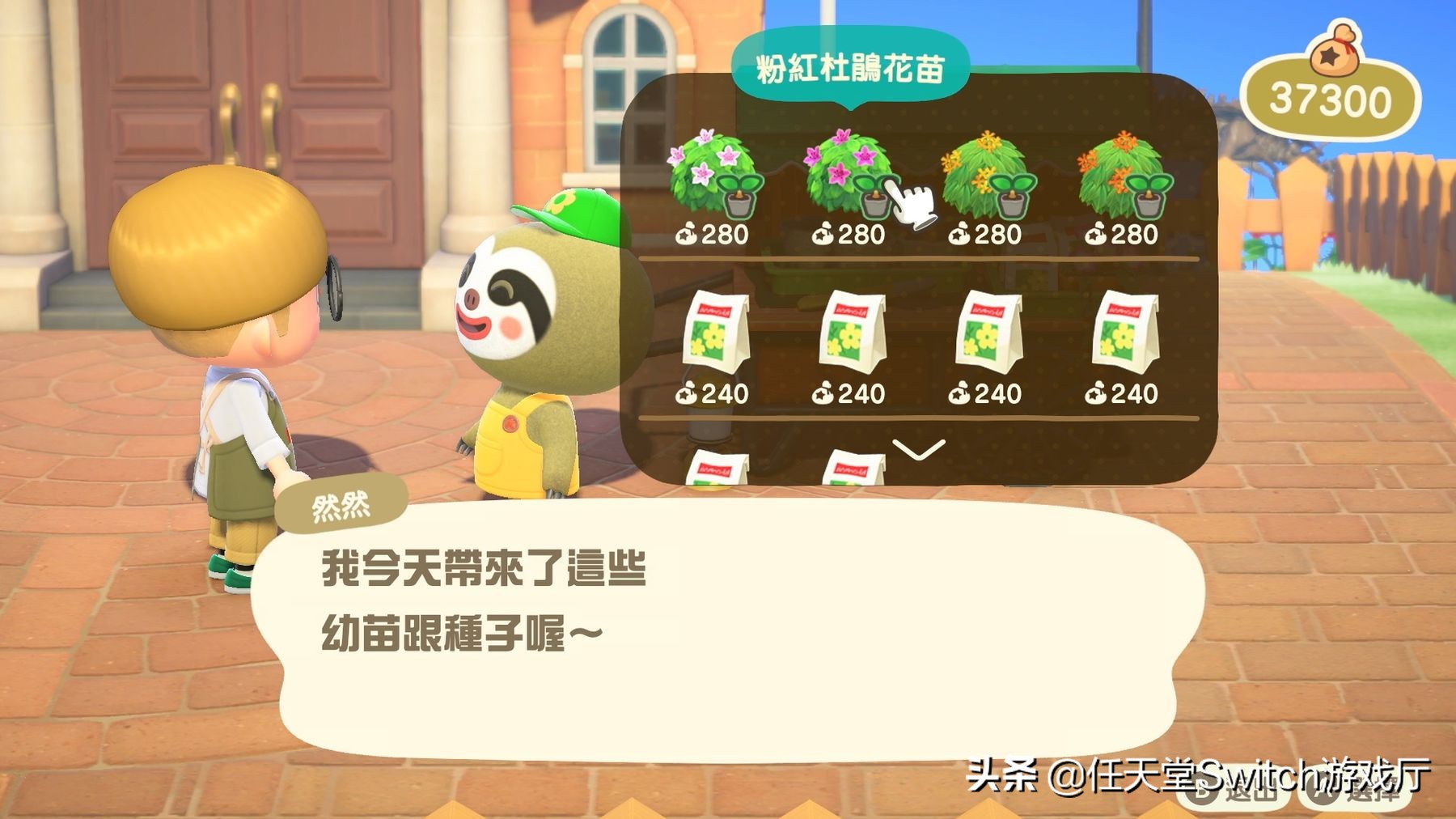 动森会更新吗,动森更新活动