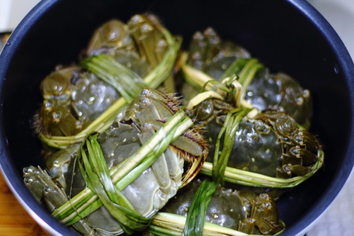 螃蟹什么季节好吃有肉,这个季节吃什么螃蟹能吃到新鲜的