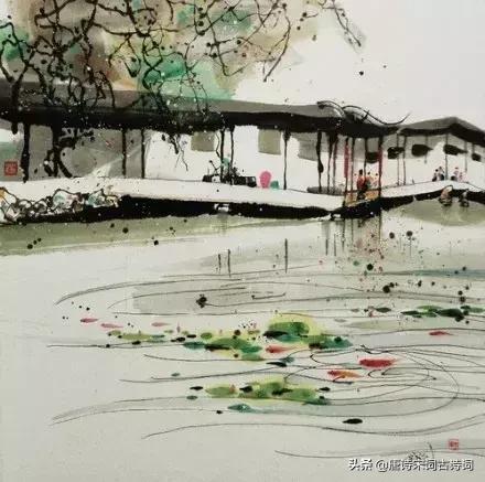 《古诗十九首》|人生如寄，多忧何为