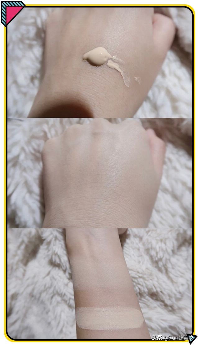 好用的粉底液推荐适合混合皮,超好用的粉底液提亮不脱妆