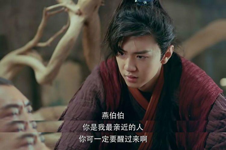 二十年后再回头看看,二十年后再看经典电视剧