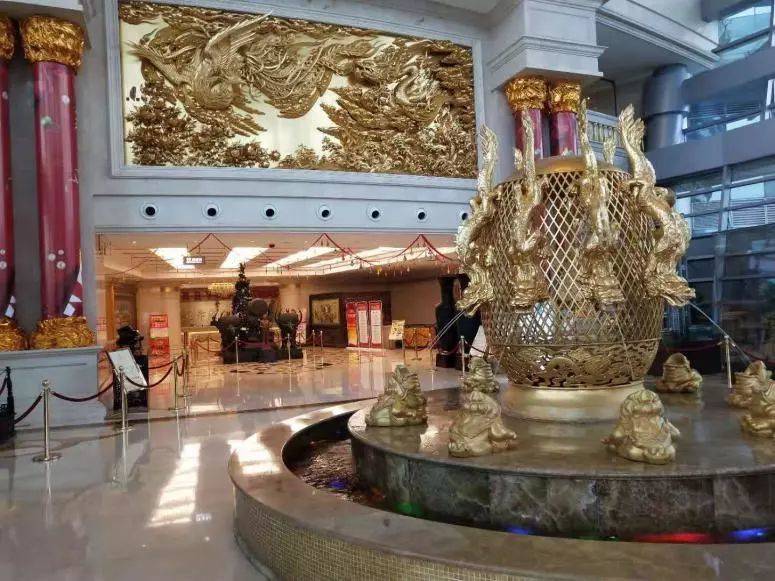 天下第一村华西村目前状况如何,中国第一村华西现状