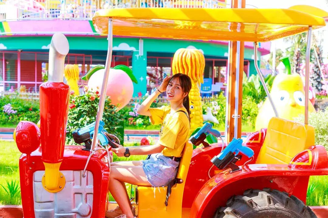 深圳迪士尼乐园免费,深圳迪士尼乐园门票价格是多少