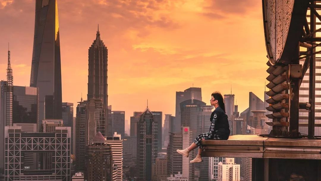 超酷炫的ppt,一看就很高级的ppt