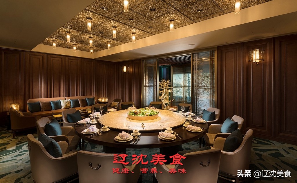 沈阳金廊酒店,沈阳未来的新五星级酒店