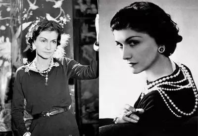 闻香识女人中提到的香水品牌,闻香识女人讲了一个什么故事