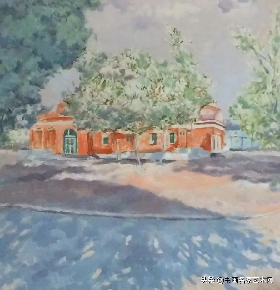 鑹烘湳涓浗浼磋垶,鑹烘湳涓浗涓涗功