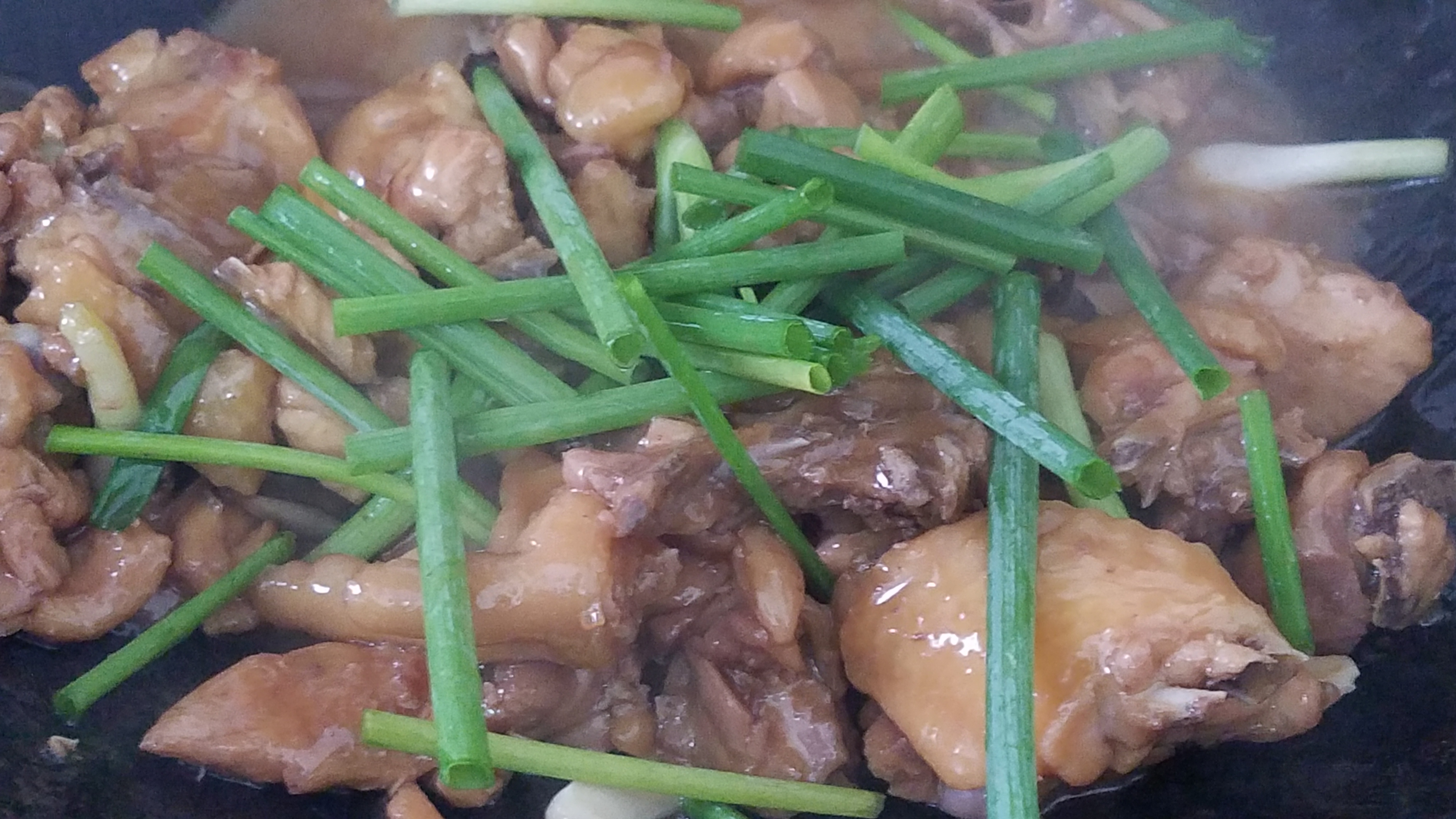 教你做香喷喷的泰式菠萝鸡肉炒饭,炒鸡肉怎么操作才香喷喷的