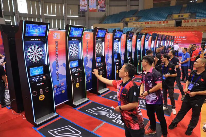 舟山飞镖公开赛直播,舟山市飞镖公开赛