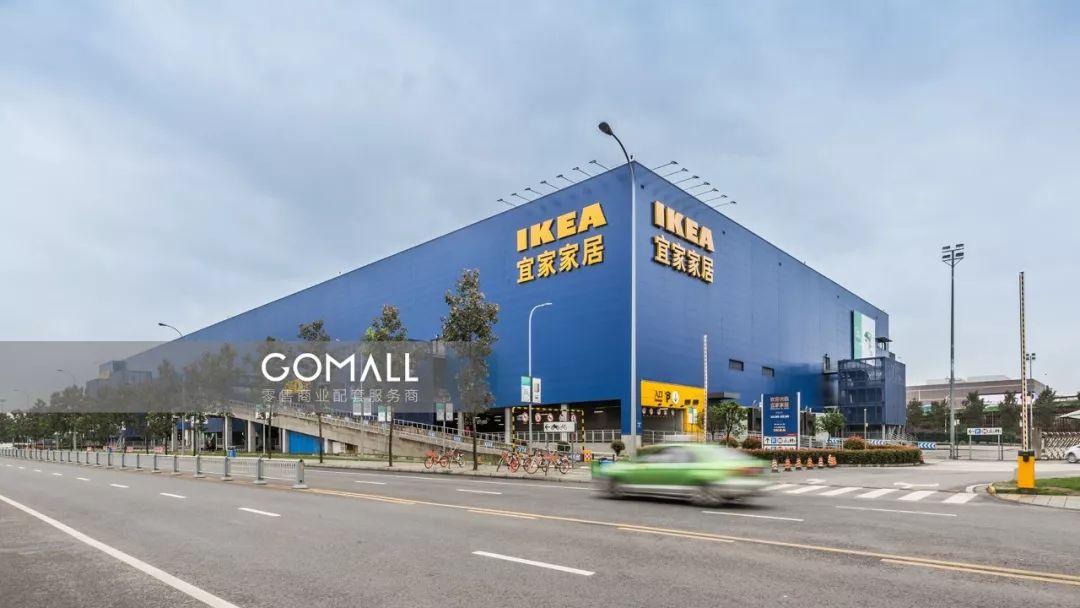 成都ifs新商场,ifs太古里视频