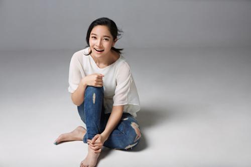 贵州美女真好看，娱乐圈中的她们一个比一个好看，你都认识吗？