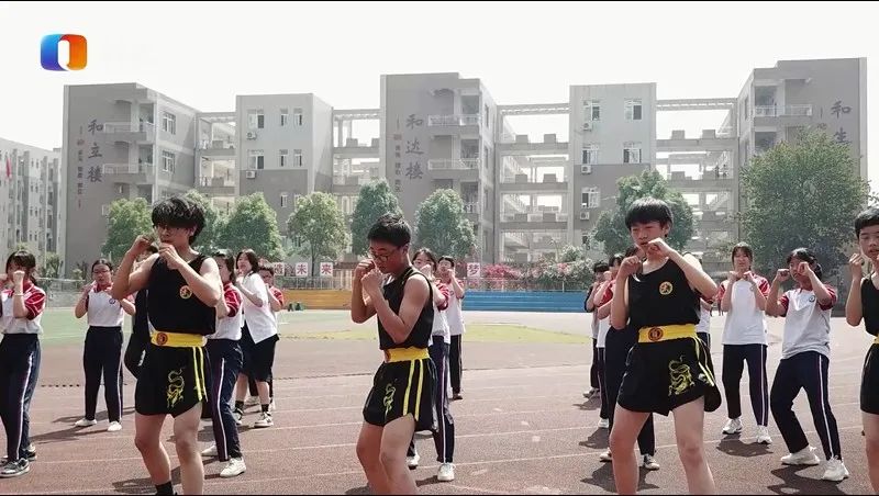 江津双福中学怎么样,重庆市江津区双福学校