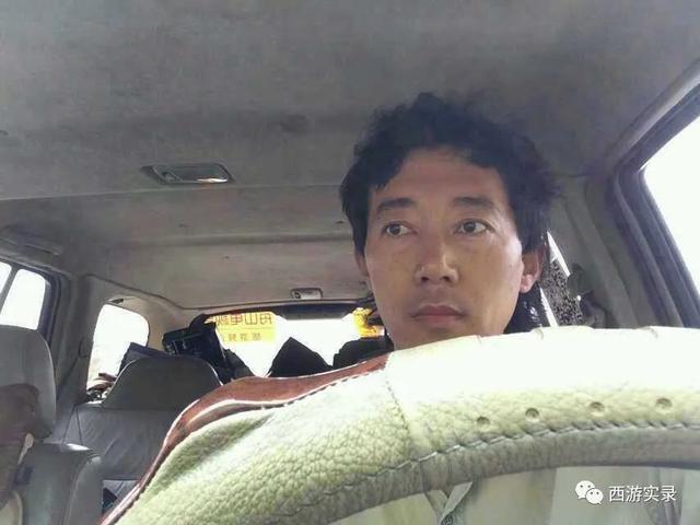 自驾环游世界第一人,自驾全球第一人