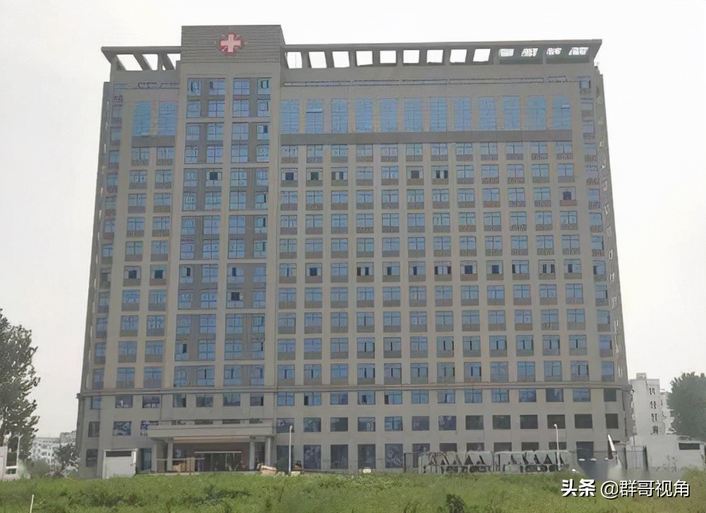 宜春第三精神病医院,江西各县医院排名一览表