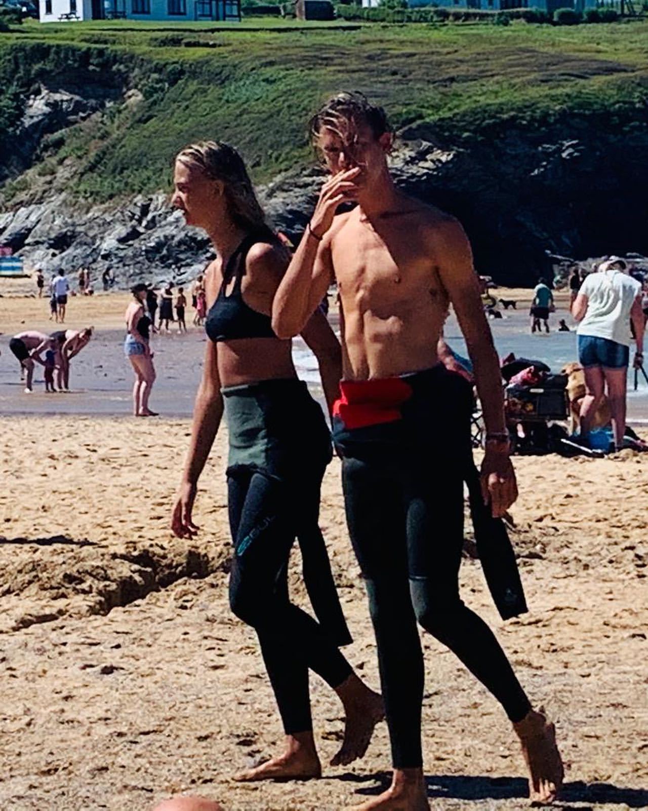 小七变胖了,小七胖成啥样了