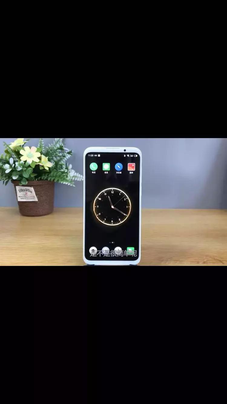 手机锁屏动态科技风壁纸,手机壁纸动态水波特效