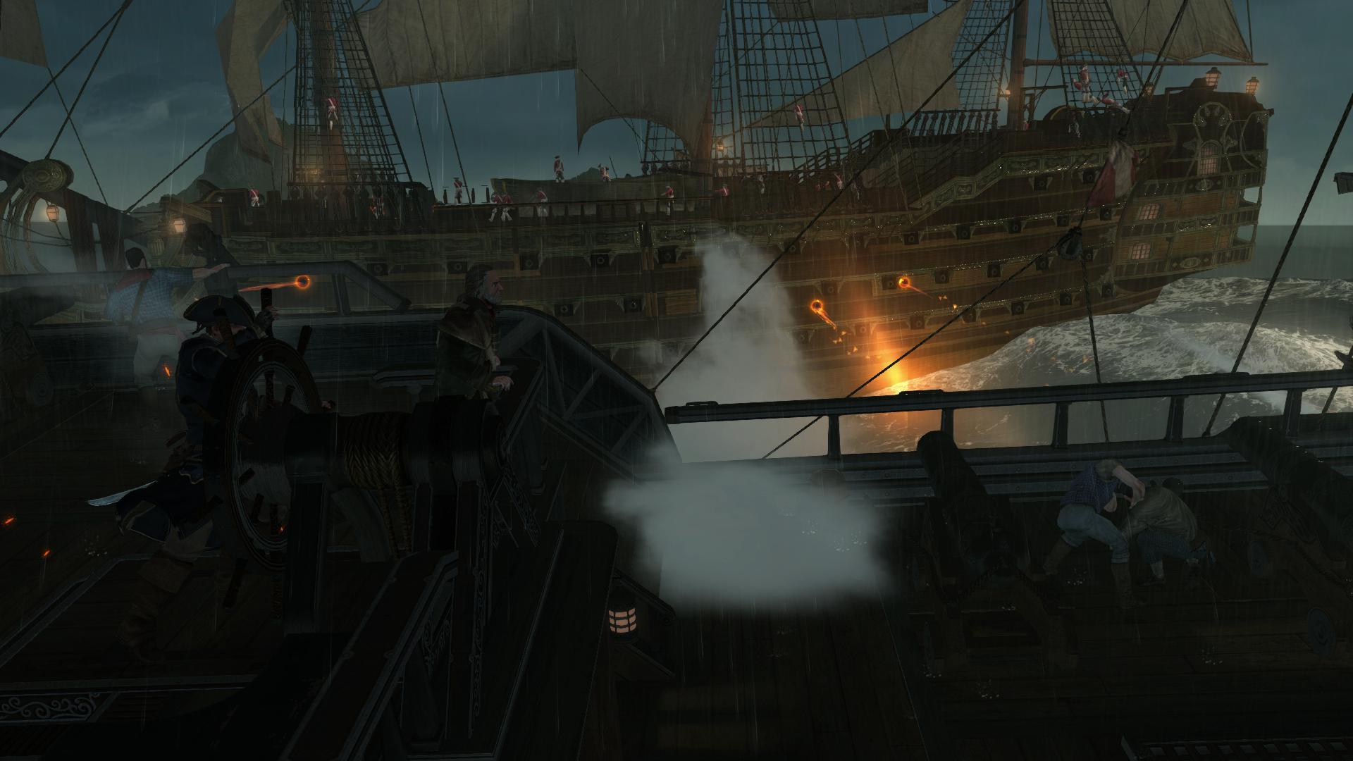 刺客信条3的详细剧情攻略,刺客信条3锯齿弯刀获得方法