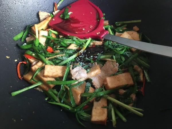 韭菜和它一起吃是天生的一对,韭菜和它在一起是绝配